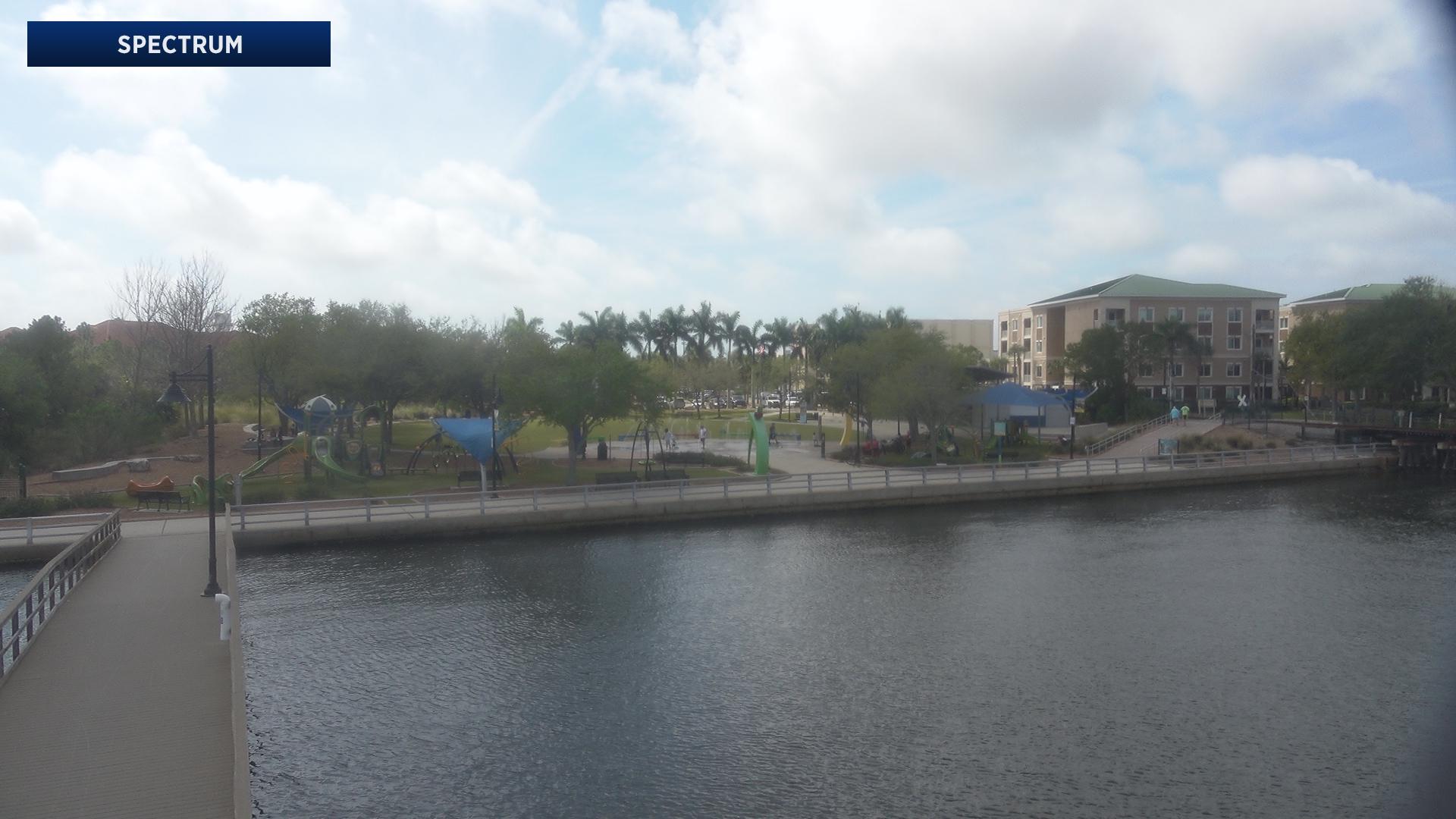 Webcam in Bradenton, Florida - United States